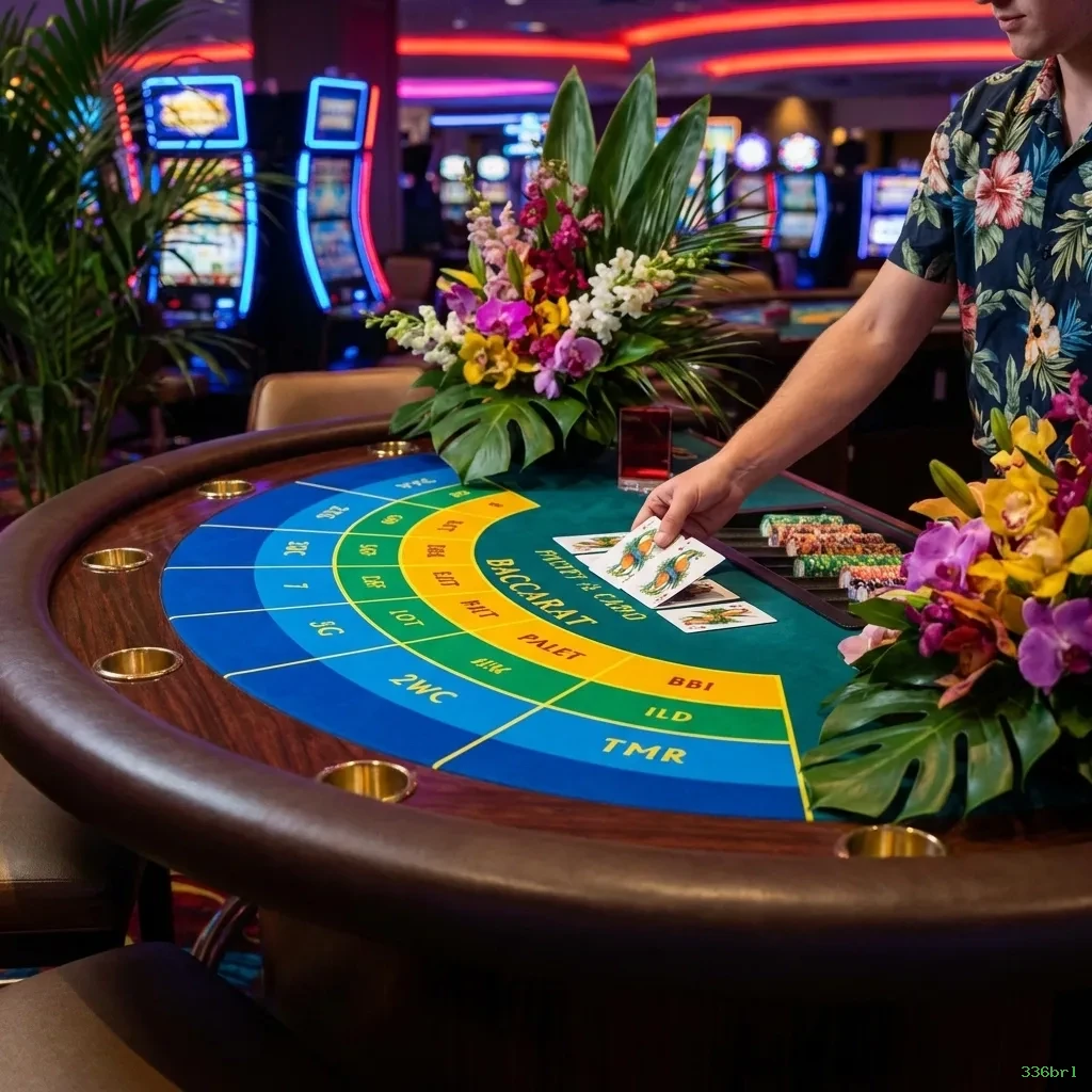 Slots no app 336brl mobile