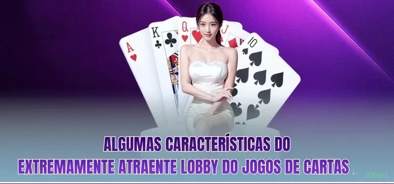 Cassino 336brl - mesas ao vivo e jogos